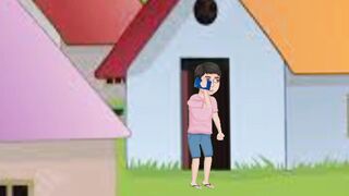 How To Make Cartoon Animation