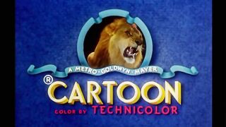 Tom and Jerry Cartoon