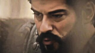 revenge king????????habibi x wahran alight motion edit