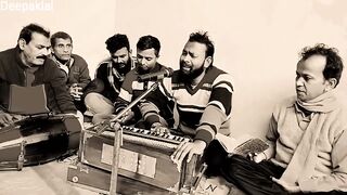 Mera dil yeh pukarey