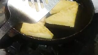 Frenchie toast