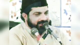 Alama asif raza alvi