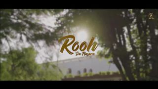 Rooh da nazara new masihi geet