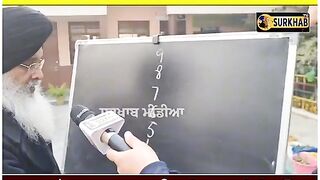 How to learn easy method of math
