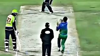 Cricket full video for bolling was great