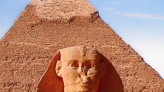 History old paramint 2000 years