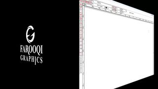 coreldraw banner design | banner design in coreldraw
