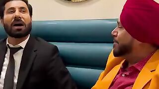 Asa Tenu ki Akhna by karamjit Anmol