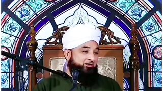 HAZRAT SAQIB RAZA SAHAB