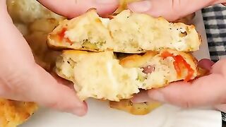 Testy easy recipe