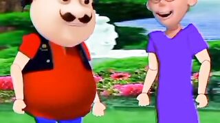 Motu patlu funny video kids