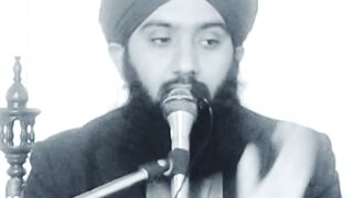 میرے نبی معجزہ بن کہ اۓ