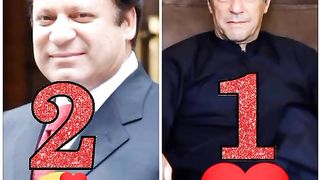 Who love in Imran Khan❤️.plz follow and support one another
