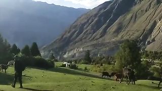 Hapakun minapin nager Gilgiti
