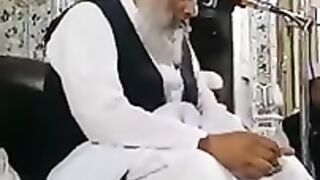 مولانا شاہ عبدالعزیز رحمۃ اللہ علیہ