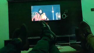 Chill with Friends