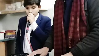 Koi to Hy Jo Nizam e hasti | wo he khuda Hy | Ali Hussain Saif