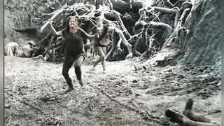 Fight Action Love Horror