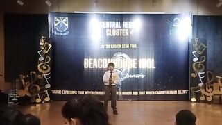 Beaconhouse idol