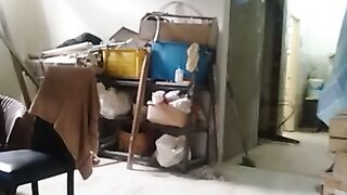 My house ????