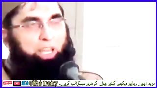 حضرت جنید جمشید شہید