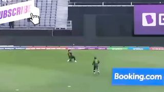 Shaheen shah Afridi shines !T20WC 2022
