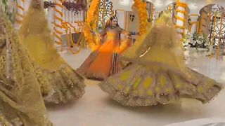 Bridal dance001