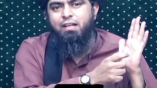 Engineer Mohammad ali Mirza Islamic question and answer