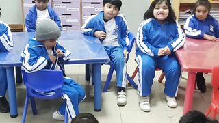 Nursery rhymes | learning music | students engineering