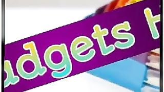 King is haer Gadgets ON