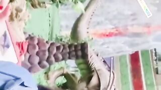 Butifull dance girl