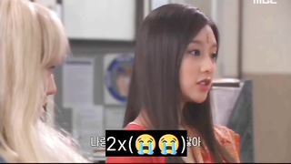 when Indian girl visit Korea