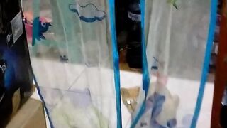 Playing Cat