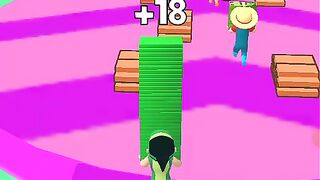 Shortcut Run Gameplay