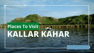 Visit Kallar Kahar Chakwal