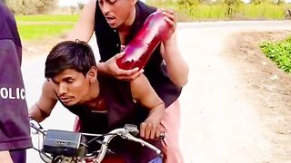 Tik tok funny vedio
