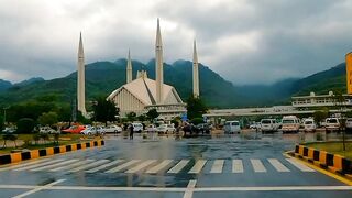 Mashallah Our Beautiful Islamabad
