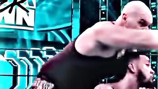 reigns attitude status