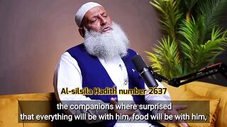 The secret of the 10 verses of Surah Kahf AND