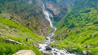Nature valley view from my hometown