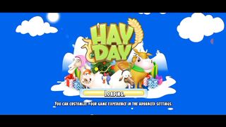 HayDAy Gameplay