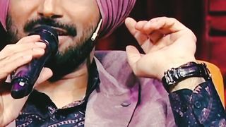 Punjabi Song Satinder Sartaj Qawali