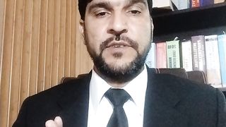 duty of advocate