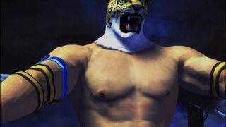 Tekken 7 gallery special movie (1) (subscribe please)