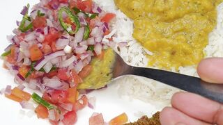 Daal Chawal