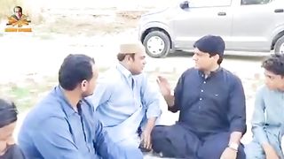 Sohrab Soomro and Gamoo funny videos