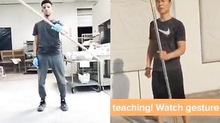 Respect videos