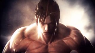 Tekken 7 gallery special movie ( 2)(subscribe please)