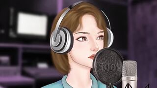 Asmr Animation video #99wildlife