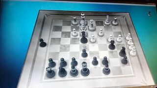 Playing Chess